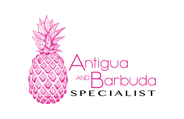 Antigua Logo Website